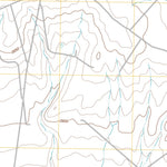 China Lake, TX (2012, 24000-Scale) Preview 2