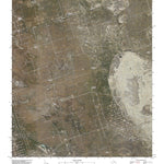 China Ranch, TX (2010, 24000-Scale) Preview 1