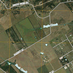 China Springs, TX (2010, 24000-Scale) Preview 2