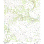 China Springs, TX (2012, 24000-Scale) Preview 1