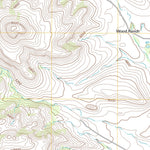 Chinati Peak, TX (2012, 24000-Scale) Preview 2