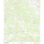 Chinquapin, TX (2013, 24000-Scale) Preview 1