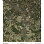 Chireno North, TX (2010, 24000-Scale) Preview 1