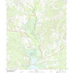 Chireno South, TX (2013, 24000-Scale) Preview 1