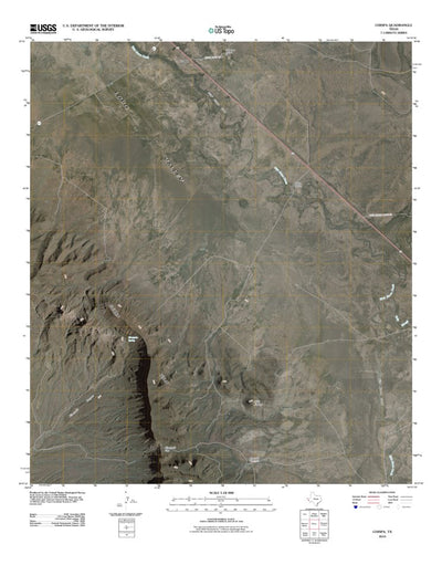 Chispa, TX (2010, 24000-Scale) Preview 1
