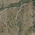 Chispa Mountain, TX (2010, 24000-Scale) Preview 3