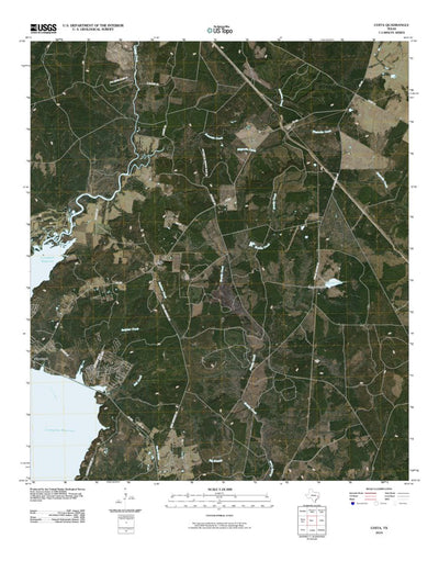 Chita, TX (2010, 24000-Scale) Preview 1