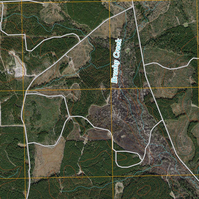 Chita, TX (2010, 24000-Scale) Preview 2