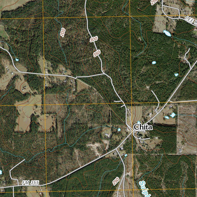 Chita, TX (2010, 24000-Scale) Preview 3