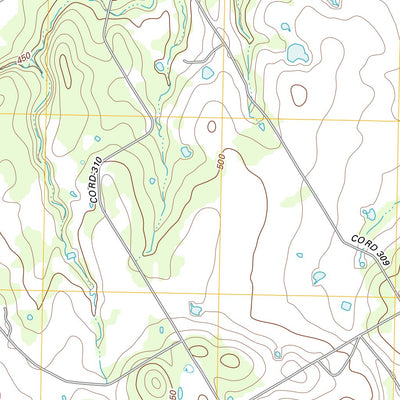 Chriesman, TX (2013, 24000-Scale) Preview 2