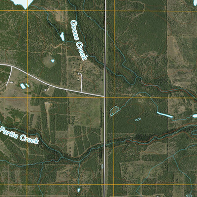 Christine West, TX (2010, 24000-Scale) Preview 3