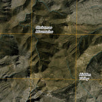 Christmas Mountains, TX (2010, 24000-Scale) Preview 2