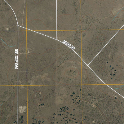 Christoval SE, TX (2010, 24000-Scale) Preview 2