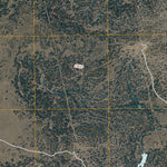 Christoval SE, TX (2010, 24000-Scale) Preview 3