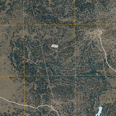 Christoval SE, TX (2010, 24000-Scale) Preview 3