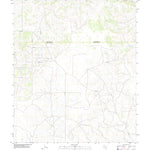 Christoval SE, TX (2012, 24000-Scale) Preview 1