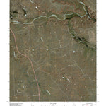 Chunky, TX (2010, 24000-Scale) Preview 1