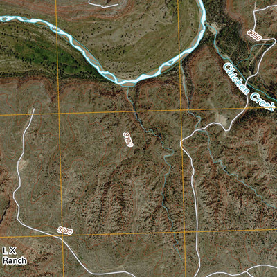 Chunky, TX (2010, 24000-Scale) Preview 3