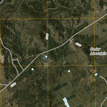 Church Peak, TX (2010, 24000-Scale) Preview 3