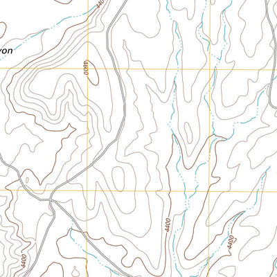 Cieneguita, TX (2012, 24000-Scale) Preview 2