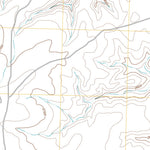 Circle Dot Ranch NE, TX (2012, 24000-Scale) Preview 2