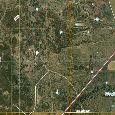 Cisco North, TX (2010, 24000-Scale) Preview 2
