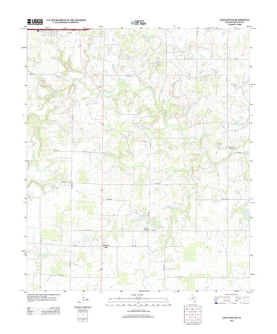 Cisco South, TX (2012, 24000-Scale) Preview 1