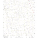 Clabber Hill Ranch, TX (2012, 24000-Scale) Preview 1