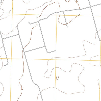 Clabber Hill Ranch, TX (2012, 24000-Scale) Preview 2