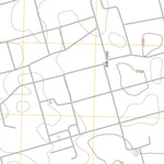 Clabber Hill Ranch, TX (2012, 24000-Scale) Preview 3