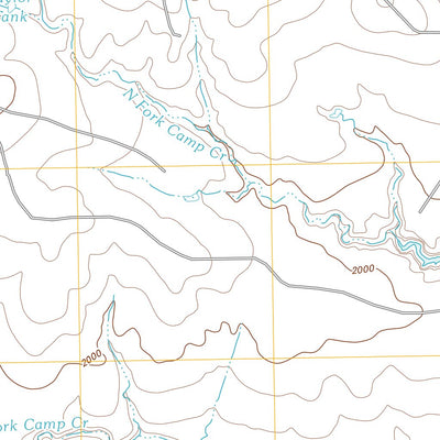 Clairemont East, TX (2012, 24000-Scale) Preview 2