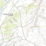 Clairemont East, TX (2012, 24000-Scale) Preview 3