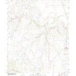 Clairemont West, TX (2012, 24000-Scale) Preview 1