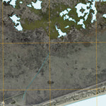 Clam Lake, TX (2010, 24000-Scale) Preview 2
