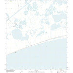 Clam Lake, TX (2013, 24000-Scale) Preview 1