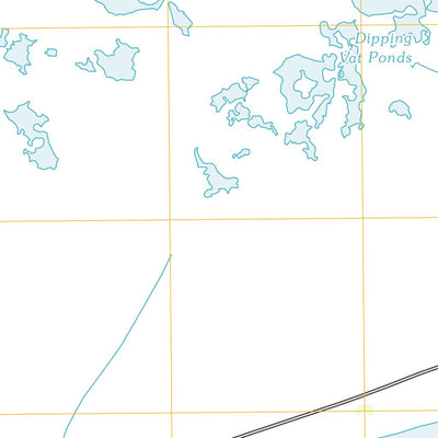 Clam Lake, TX (2013, 24000-Scale) Preview 2