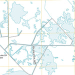 Clam Lake, TX (2013, 24000-Scale) Preview 3