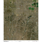 Clarendon SE, TX (2010, 24000-Scale) Preview 1