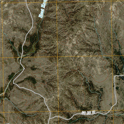 Clarendon SE, TX (2010, 24000-Scale) Preview 2