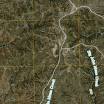 Clarendon SE, TX (2010, 24000-Scale) Preview 3