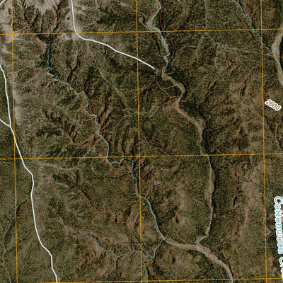Clarendon SW, TX (2010, 24000-Scale) Preview 3
