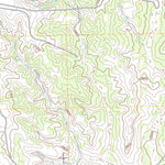 Clarendon SW, TX (2012, 24000-Scale) Preview 3