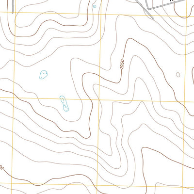 Clark Brothers Ranch, TX (2012, 24000-Scale) Preview 2