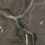 Clark Waterhole, TX (2010, 24000-Scale) Preview 2
