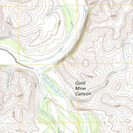 Clark Waterhole, TX (2012, 24000-Scale) Preview 2