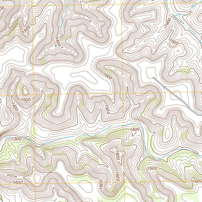 Clark Waterhole, TX (2012, 24000-Scale) Preview 3
