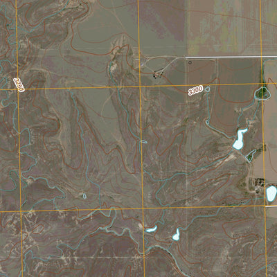 Claude, TX (2010, 24000-Scale) Preview 2