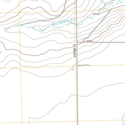 Claude SW, TX (2012, 24000-Scale) Preview 2