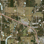 Clawson, TX (2010, 24000-Scale) Preview 2