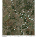 Clay, TX (2010, 24000-Scale) Preview 1